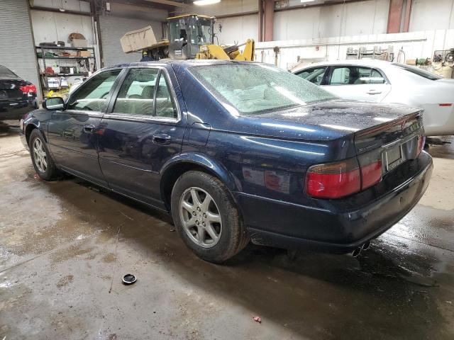 Photo 1 VIN: 1G6KS54Y43U261809 - CADILLAC SEVILLE 