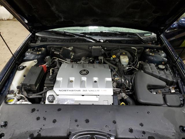 Photo 10 VIN: 1G6KS54Y43U261809 - CADILLAC SEVILLE 