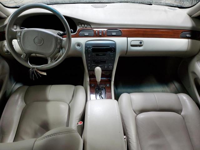 Photo 7 VIN: 1G6KS54Y43U261809 - CADILLAC SEVILLE 