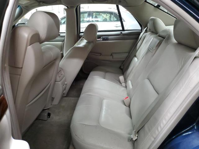 Photo 9 VIN: 1G6KS54Y43U261809 - CADILLAC SEVILLE 