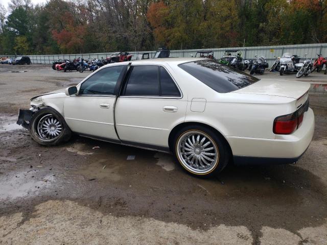 Photo 1 VIN: 1G6KS54Y51U181657 - CADILLAC SEVILLE 