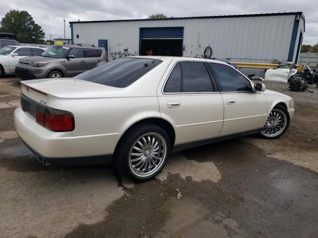 Photo 2 VIN: 1G6KS54Y51U181657 - CADILLAC SEVILLE 