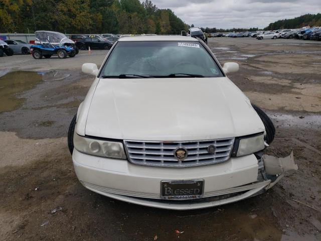 Photo 4 VIN: 1G6KS54Y51U181657 - CADILLAC SEVILLE 