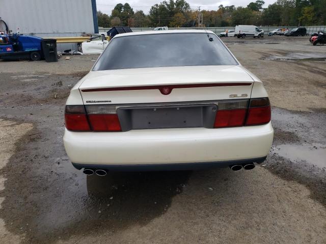 Photo 5 VIN: 1G6KS54Y51U181657 - CADILLAC SEVILLE 