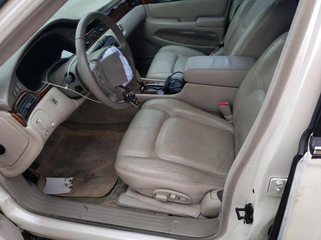 Photo 6 VIN: 1G6KS54Y51U181657 - CADILLAC SEVILLE 