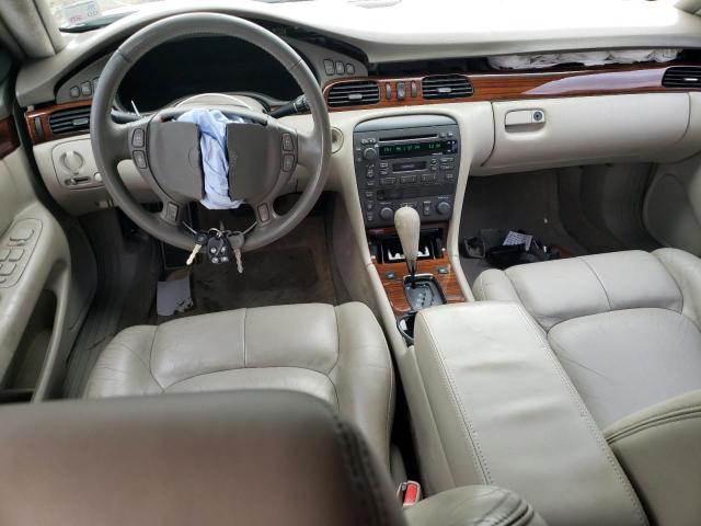 Photo 7 VIN: 1G6KS54Y51U181657 - CADILLAC SEVILLE 