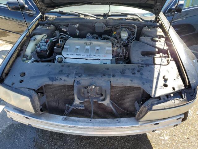 Photo 10 VIN: 1G6KS54Y51U281161 - CADILLAC SEVILLE SL 