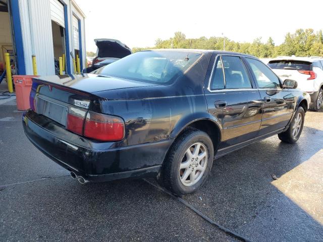 Photo 2 VIN: 1G6KS54Y51U281161 - CADILLAC SEVILLE SL 