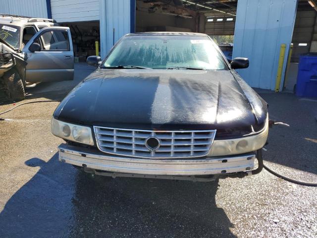 Photo 4 VIN: 1G6KS54Y51U281161 - CADILLAC SEVILLE SL 