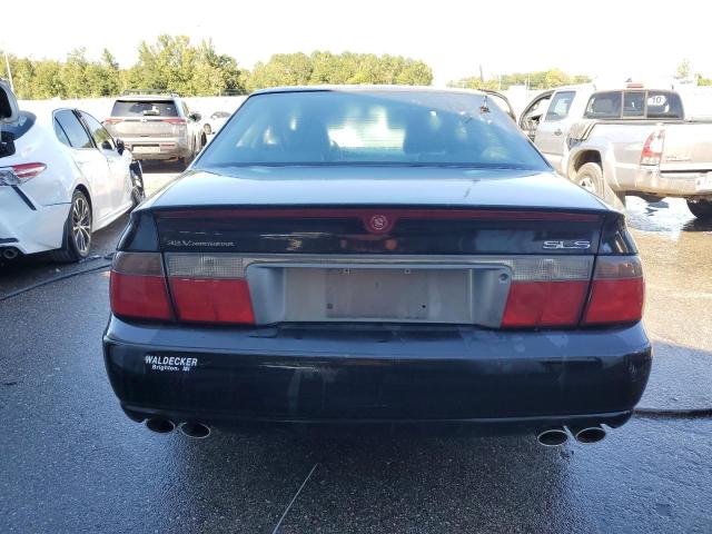 Photo 5 VIN: 1G6KS54Y51U281161 - CADILLAC SEVILLE SL 