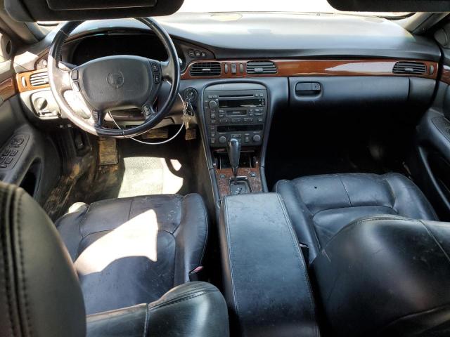 Photo 7 VIN: 1G6KS54Y51U281161 - CADILLAC SEVILLE SL 