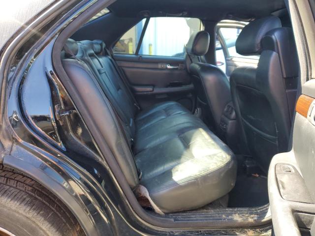 Photo 9 VIN: 1G6KS54Y51U281161 - CADILLAC SEVILLE SL 