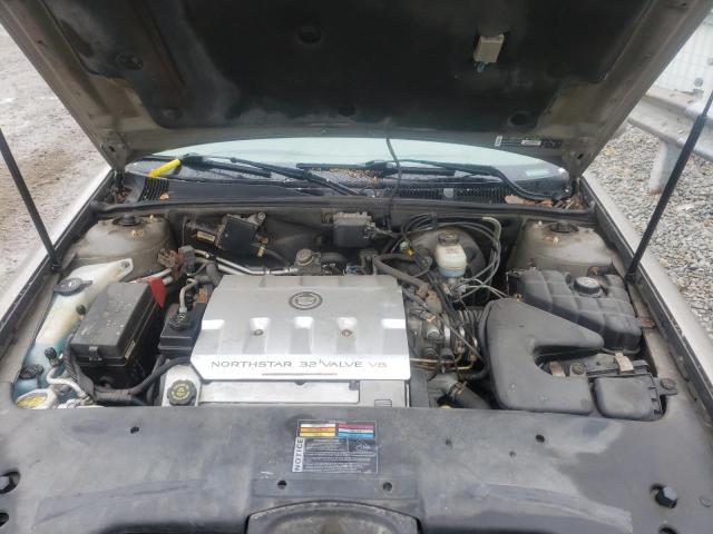 Photo 6 VIN: 1G6KS54Y52U103381 - CADILLAC SEVILLE SL 