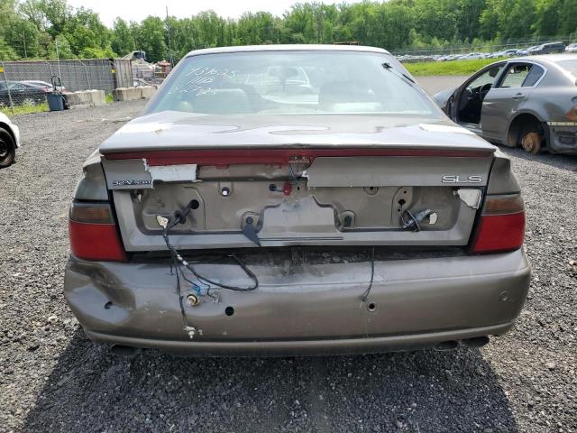 Photo 5 VIN: 1G6KS54Y53U160696 - CADILLAC SEVILLE 