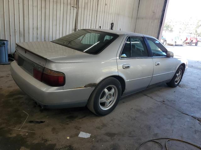 Photo 2 VIN: 1G6KS54Y5YU205420 - CADILLAC SEVILLE SL 