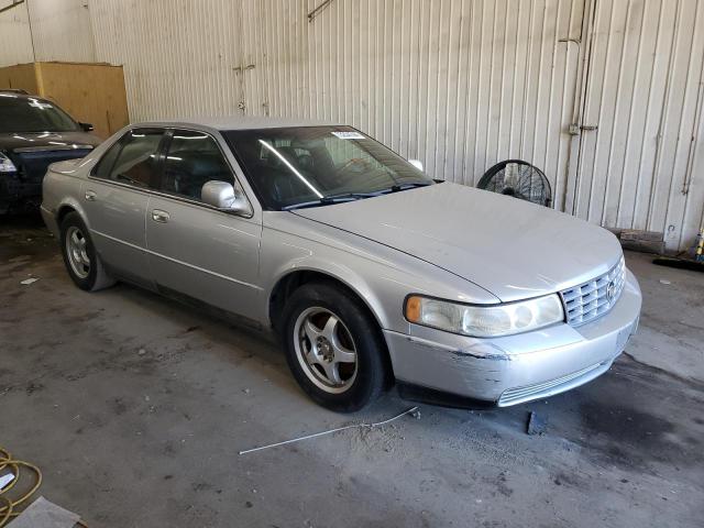 Photo 3 VIN: 1G6KS54Y5YU205420 - CADILLAC SEVILLE SL 