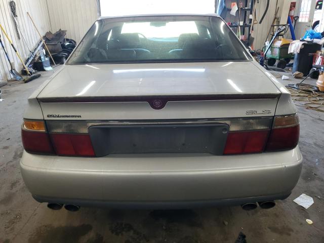 Photo 5 VIN: 1G6KS54Y5YU205420 - CADILLAC SEVILLE SL 