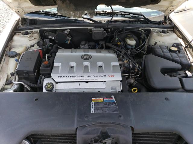 Photo 10 VIN: 1G6KS54Y61U160493 - CADILLAC SEVILLE 