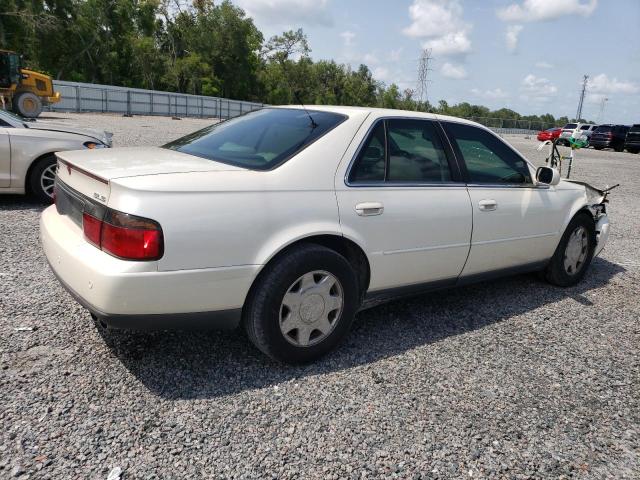 Photo 2 VIN: 1G6KS54Y61U160493 - CADILLAC SEVILLE 