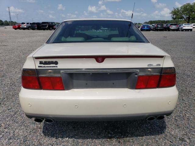 Photo 5 VIN: 1G6KS54Y61U160493 - CADILLAC SEVILLE 