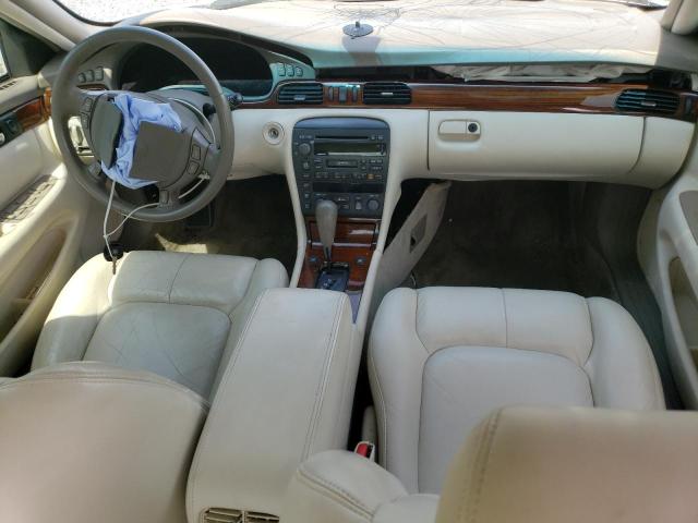 Photo 7 VIN: 1G6KS54Y61U160493 - CADILLAC SEVILLE 