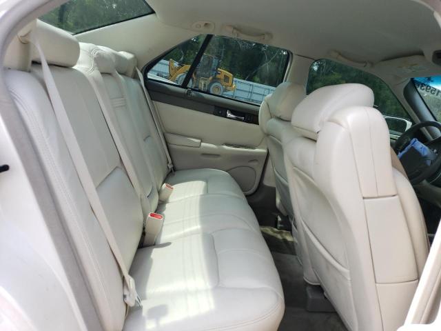 Photo 9 VIN: 1G6KS54Y61U160493 - CADILLAC SEVILLE 