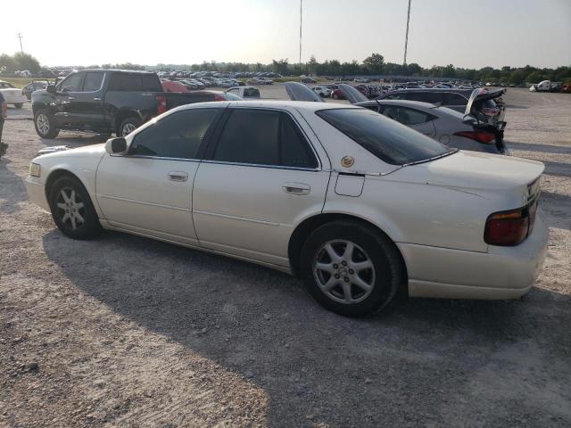 Photo 1 VIN: 1G6KS54Y63U110079 - CADILLAC SEVILLE SL 