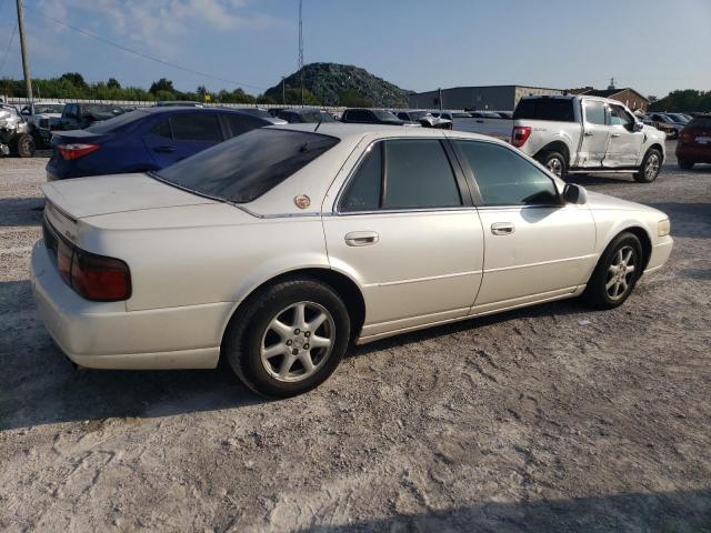 Photo 2 VIN: 1G6KS54Y63U110079 - CADILLAC SEVILLE SL 