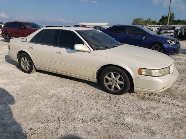 Photo 3 VIN: 1G6KS54Y63U110079 - CADILLAC SEVILLE SL 