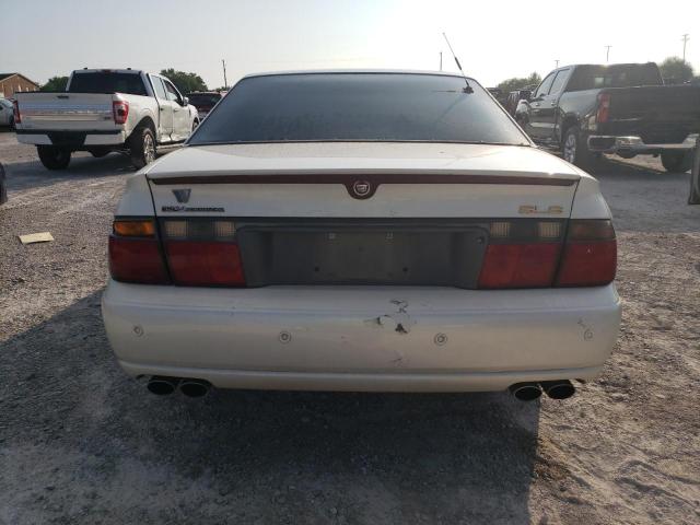 Photo 5 VIN: 1G6KS54Y63U110079 - CADILLAC SEVILLE SL 