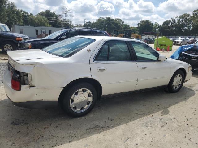 Photo 2 VIN: 1G6KS54Y6WU928545 - CADILLAC SEVILLE SL 