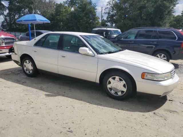 Photo 3 VIN: 1G6KS54Y6WU928545 - CADILLAC SEVILLE SL 