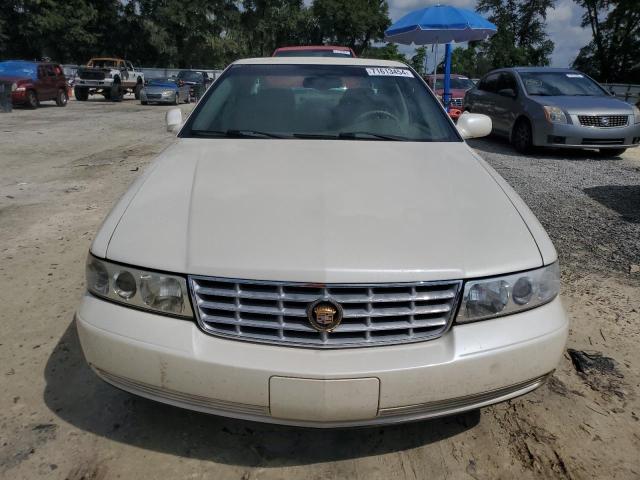 Photo 4 VIN: 1G6KS54Y6WU928545 - CADILLAC SEVILLE SL 