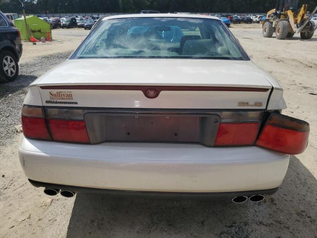 Photo 5 VIN: 1G6KS54Y6WU928545 - CADILLAC SEVILLE SL 