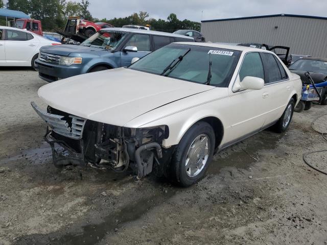 Photo 0 VIN: 1G6KS54Y71U101646 - CADILLAC SEVILLE SL 