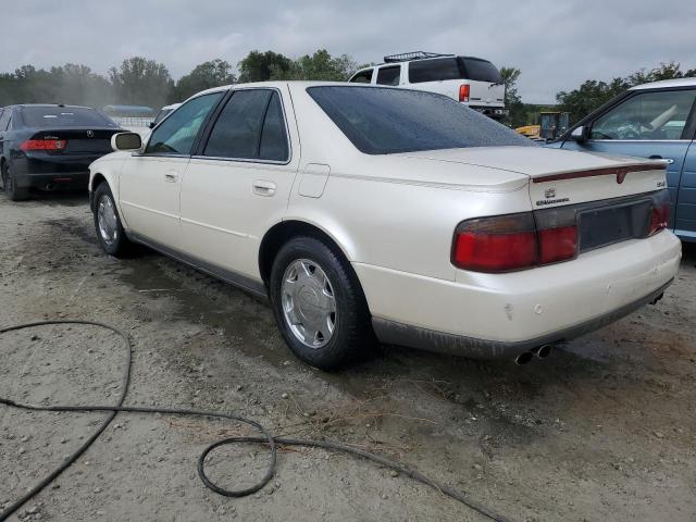 Photo 1 VIN: 1G6KS54Y71U101646 - CADILLAC SEVILLE SL 