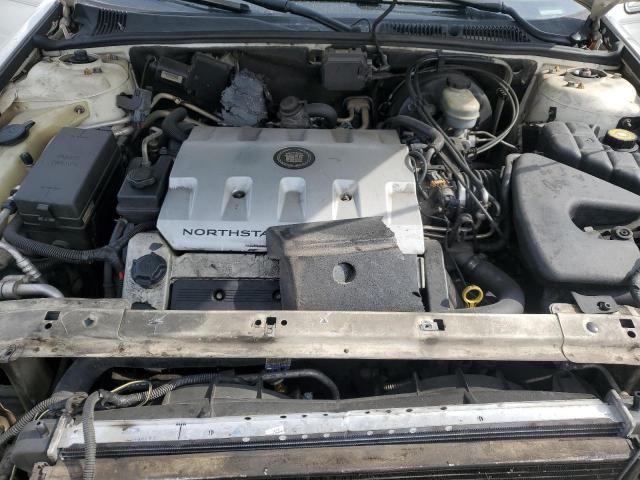 Photo 10 VIN: 1G6KS54Y71U101646 - CADILLAC SEVILLE SL 