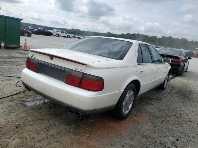 Photo 2 VIN: 1G6KS54Y71U101646 - CADILLAC SEVILLE SL 