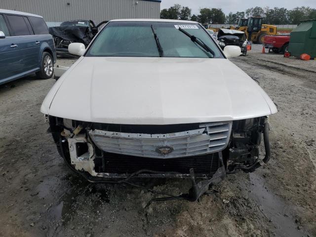 Photo 4 VIN: 1G6KS54Y71U101646 - CADILLAC SEVILLE SL 