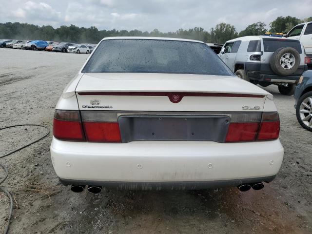 Photo 5 VIN: 1G6KS54Y71U101646 - CADILLAC SEVILLE SL 