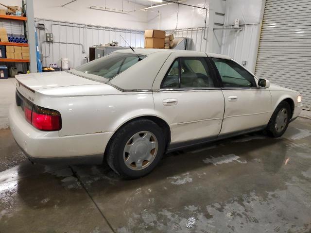 Photo 2 VIN: 1G6KS54Y71U116499 - CADILLAC SEVILLE SL 