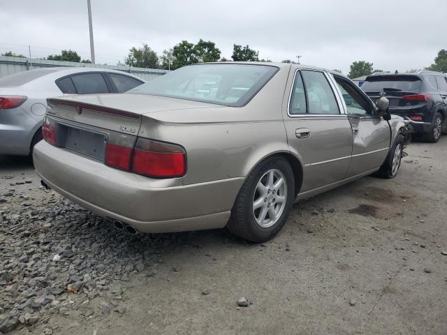 Photo 2 VIN: 1G6KS54Y71U244676 - CADILLAC SEVILLE 