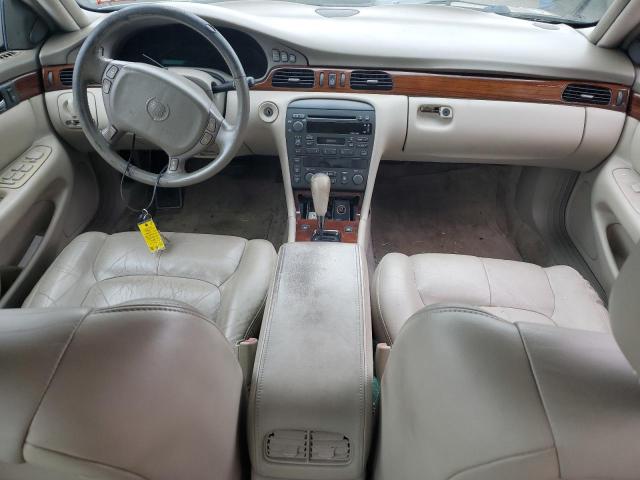 Photo 7 VIN: 1G6KS54Y71U244676 - CADILLAC SEVILLE 