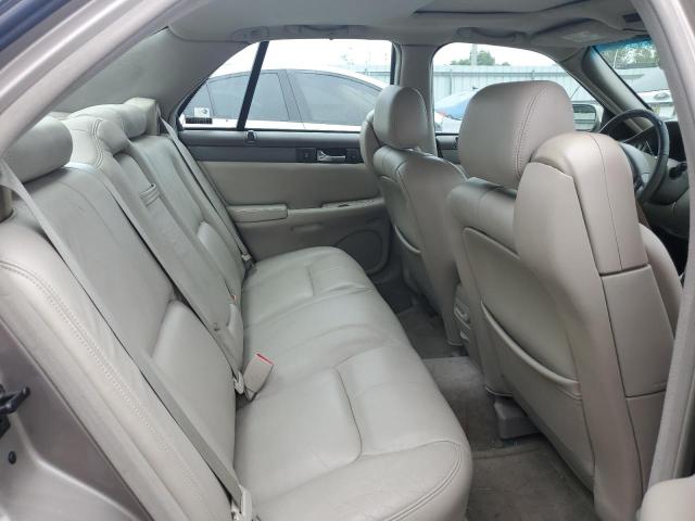 Photo 9 VIN: 1G6KS54Y71U244676 - CADILLAC SEVILLE 