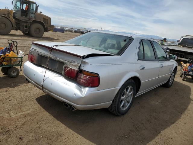 Photo 2 VIN: 1G6KS54Y73U144970 - CADILLAC SEVILLE 