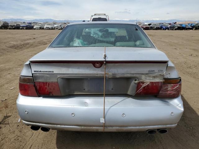 Photo 5 VIN: 1G6KS54Y73U144970 - CADILLAC SEVILLE 