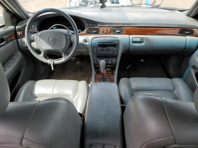 Photo 7 VIN: 1G6KS54Y73U144970 - CADILLAC SEVILLE 