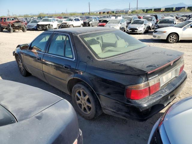 Photo 1 VIN: 1G6KS54Y73U205332 - CADILLAC SEVILLE 