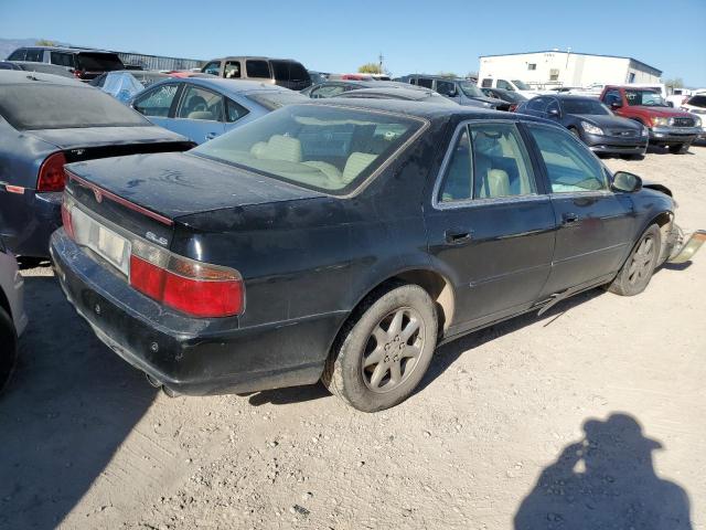 Photo 2 VIN: 1G6KS54Y73U205332 - CADILLAC SEVILLE 