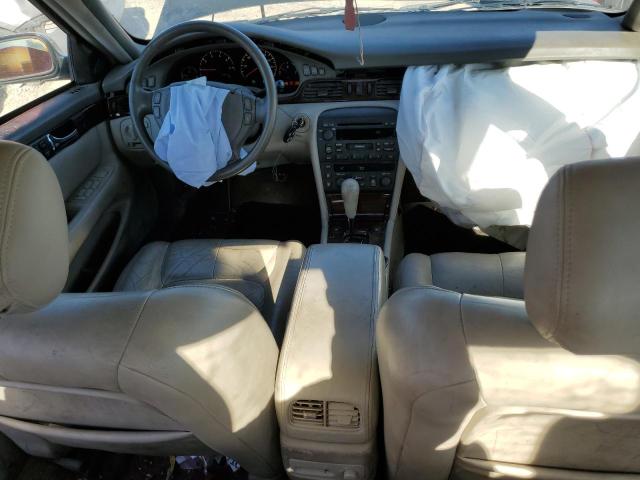 Photo 7 VIN: 1G6KS54Y73U205332 - CADILLAC SEVILLE 